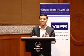 Le Vietnam pourrait obtenir une croissance de 5% en 2021