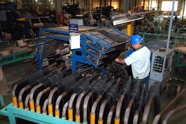 Dong Nai réalise une exportation excédentaire de 300 millions de dollars en janvier