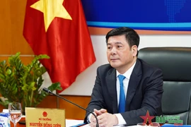 Le Vietnam renforce son réseautage pour stimuler les exportations