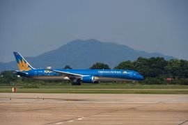 Vietnam Airlines limite ses vols vers Da Nang en raison de la nouvelle politique de confinement