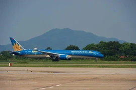 Vietnam Airlines limite ses vols vers Da Nang en raison de la nouvelle politique de confinement