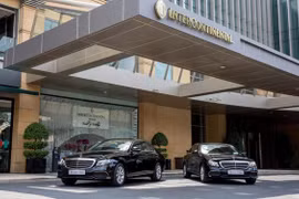 Ho Chi Minh-Ville annonce la liste des hôtels éligibles à accueillir des visiteurs internationaux