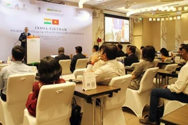 Des entreprises indiennes et vietnamiennes coopèrent dans le secteur pharmaceutique 
