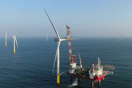 Le Vietnam vise la transition énergétique verte 