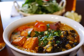 Atelier sur la préservation des délices culinaires de Hanoï