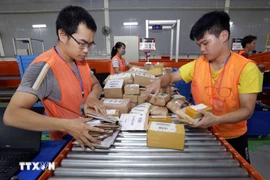 Les plateformes numériques multinationales renforcent l'exploitation du marché vietnamien