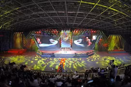 SEA Games 31 : les médias malaisiens impressionnés par l'hôte vietnamien