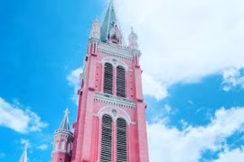 Le 3e arrondissement de HCM-Ville fait partie des 50 plus belles zones résidentielles du monde