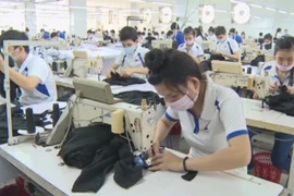 Les exportations de la province de Dong Nai ont augmenté de 70,6% en mars