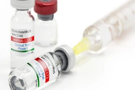 L'Indonésie va produire des vaccins à ARNm contre le COVID-19