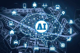 La Journée de l’intelligence artificielle du Vietnam 2022 prévue en septembre