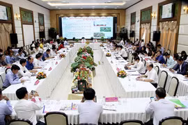 Le 2e Forum de connectivité touristique entre Ho Chi Minh-Ville et le delta du Mékong