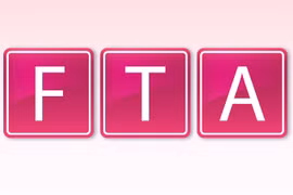 Des Accords de libre-échange (FTA en anglais) auxquels le Vietnam participe