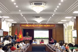 Bientôt le Festival d'échange culturel, sportif et touristique Vietnam-Laos 