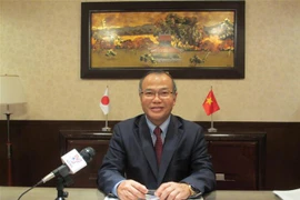 Les relations entre le Vietnam et le Japon se développent malgré la pandémie