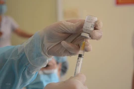 Le Vietnam enregistre ce mardi 558 nouveaux cas de COVID-19