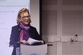 L’action anti-mine progresse au Vietnam