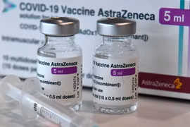 Le 4e lot de vaccin AstraZeneca est arrivé au Vietnam