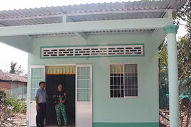 Aide au logement pour les ménages pauvres et quasi-pauvres