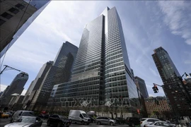 La Malaisie rejette un accord de 3 milliards de dollars de Goldman Sachs