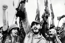 Le Vietnam félicite Cuba pour les 68 ans du soulèvement de La Moncada 