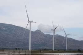 Conférence sur la transition énergétique juste au Vietnam