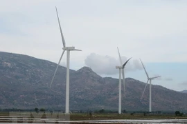 Conférence sur la transition énergétique juste au Vietnam