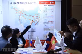La compagnie des chemins de fer russe RZD Logistics organisera des trains vers le Vietnam