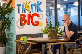 Meilleurs endroits où vivre et travailler pour les étrangers: Le Vietnam au 2e rang