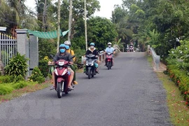 Les conditions de vie des Khmers à Soc Trang s'améliorent de plus en plus