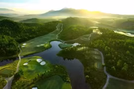 Drift Travel Magazine: Le tourisme golfique se redressera fortement au Vietnam