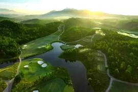 Drift Travel Magazine: Le tourisme golfique se redressera fortement au Vietnam