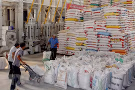 Les produits agricoles vietnamiens consolident leur position sur le marché chinois