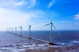 Le Vietnam prêt à mettre en œuvre une transition énergétique juste vers zéro émission nette