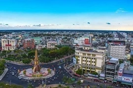 Développement touristique de Cà Mau : une belle place sur la carte touristique du Vietnam