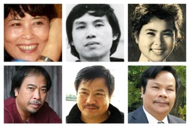 Des poèmes vietnamiens diffusés à la radio américaine