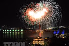 Ho Chi Minh-Ville : annulation des feux d'artifice à l’occasion des fêtes du 30 avril et du 1er mai