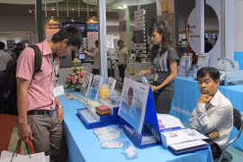 Le Salon Vietbuild Hanoi 2019 comptera plus de 1.600 stands