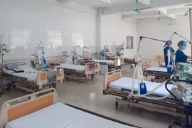 Hanoï prépare 5.000 lits pour les patients de COVID-19
