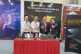 Le domaine de l’IA du Vietnam s'épanouit