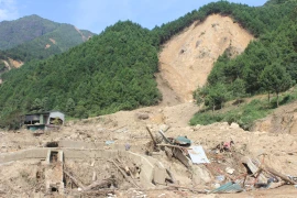 Améliorer les compétences des enfants pour faire face aux catastrophes naturelles