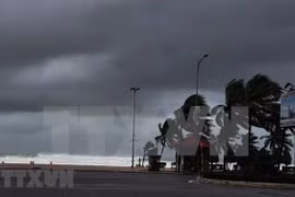 Le Laos est prêt à faire face à la tempête Molave