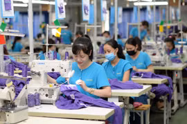 Les exportations de produits agricoles, sylvicoles et aquacoles en hausse