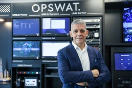 Président d'OPSWAT: Le Vietnam est un marché très potentiel pour la cybersécurité