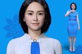 Lancement du premier projet sur l’humain artificiel avec maîtrise en langue vietnamienne