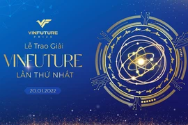 Le Prix VinFuture positionne le Vietnam comme une destination des sciences du monde