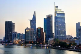 Ho Chi Minh-Ville figure parmi les dix meilleures destinations d’Asie 