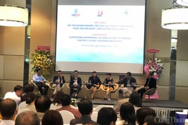 Accroître la capacité d'accès au capital pour les entreprises vietnamiennes 