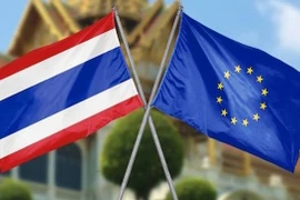 La Thaïlande travaille sur un accord de libre-échange avec l'AELE