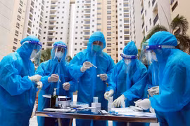 Ho Chi Minh-Ville : plan de lutte et de contrôle de l'épidémie de COVID-19 après le 15 septembre